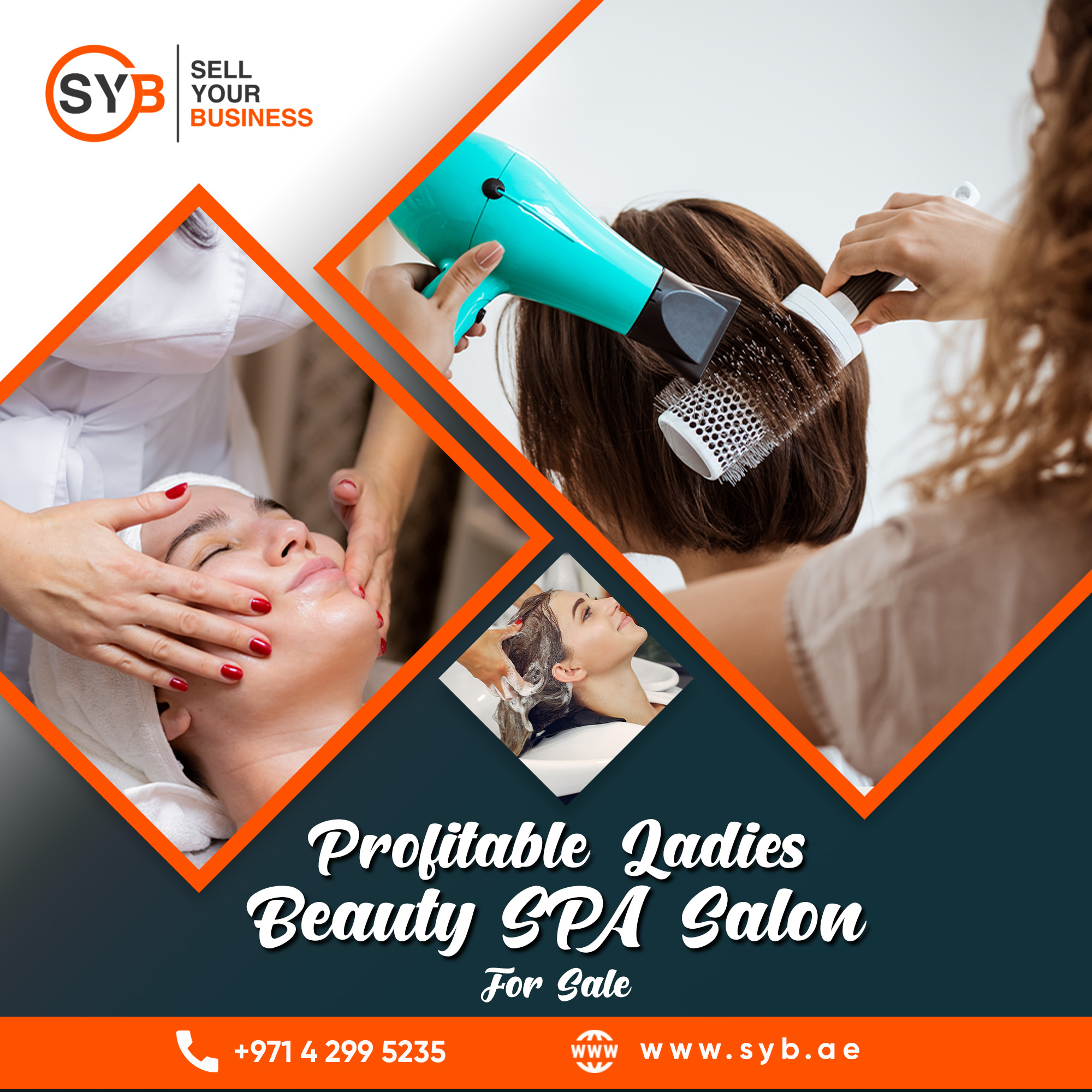 Beauty-Salon