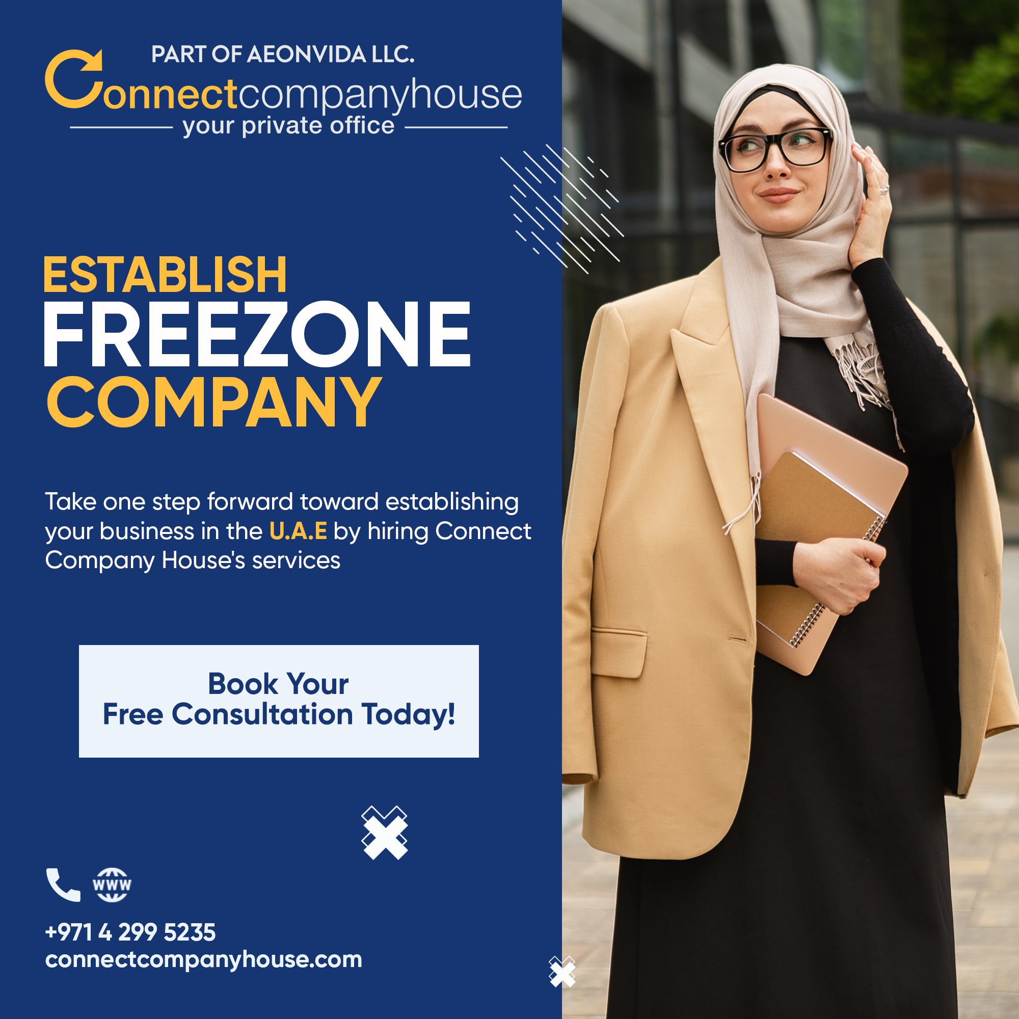 Freezone Company