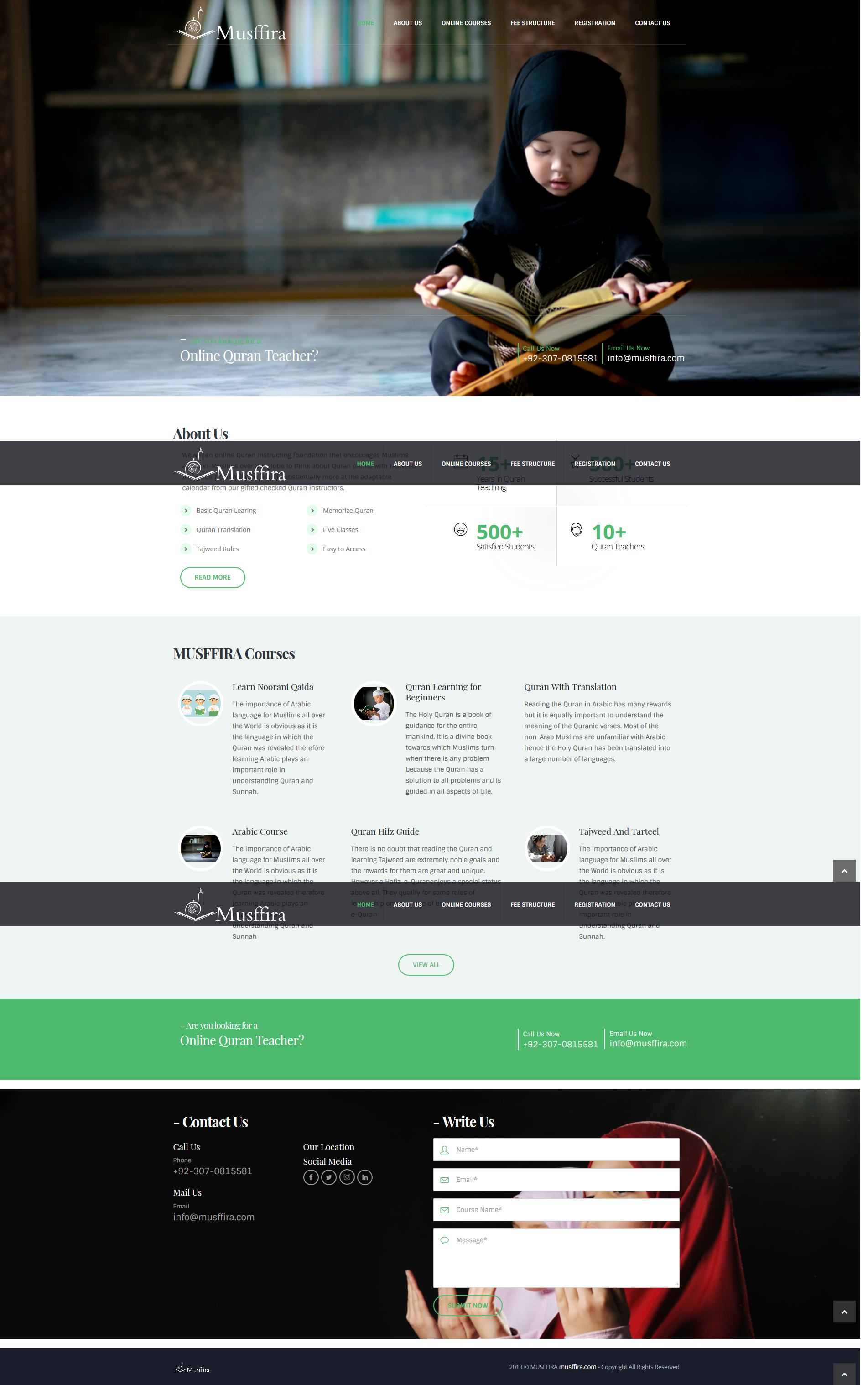 Musffira.com