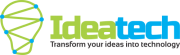 ideatech logo r