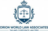 Orion World Law Associate
