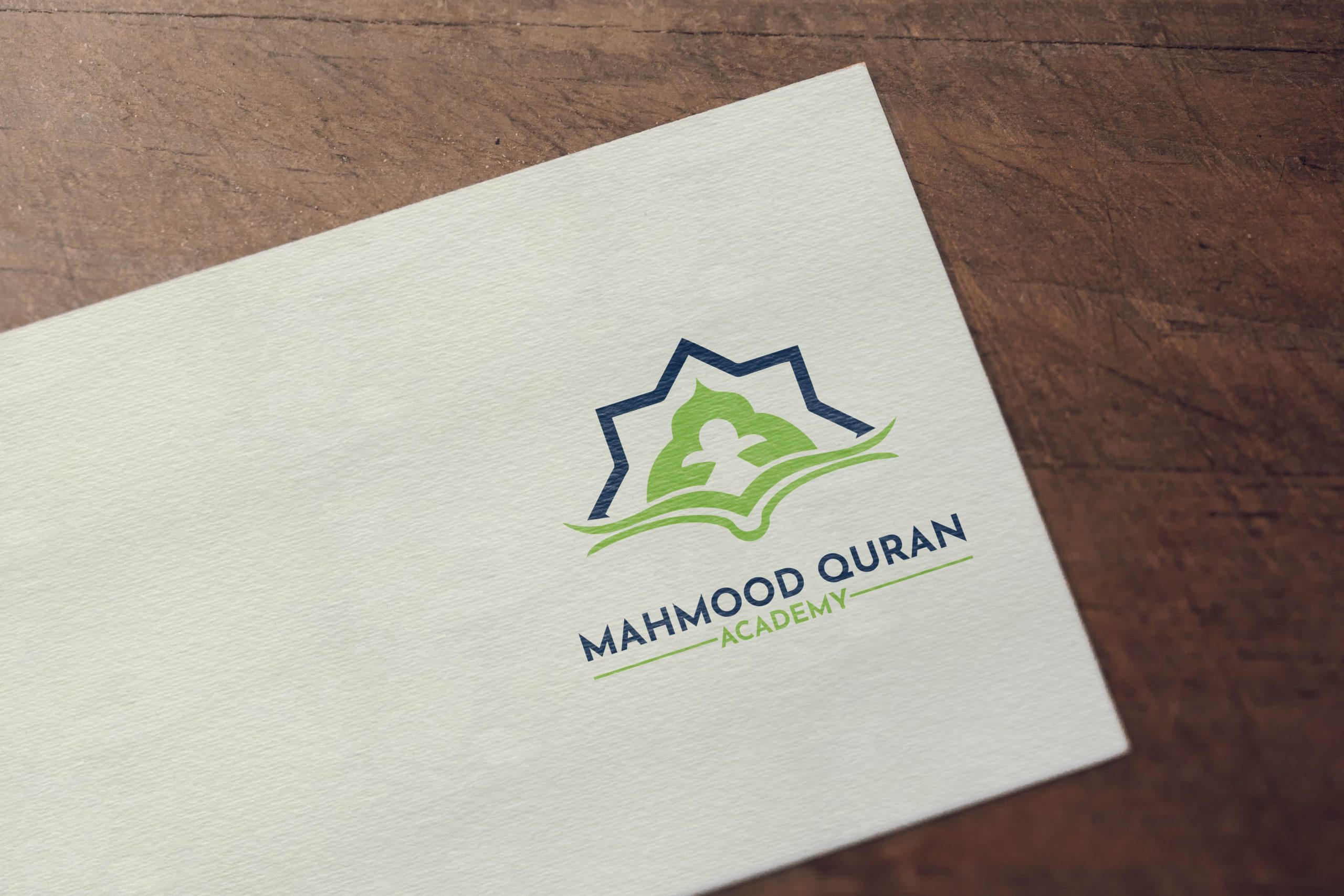 Mahmood Quran Academy