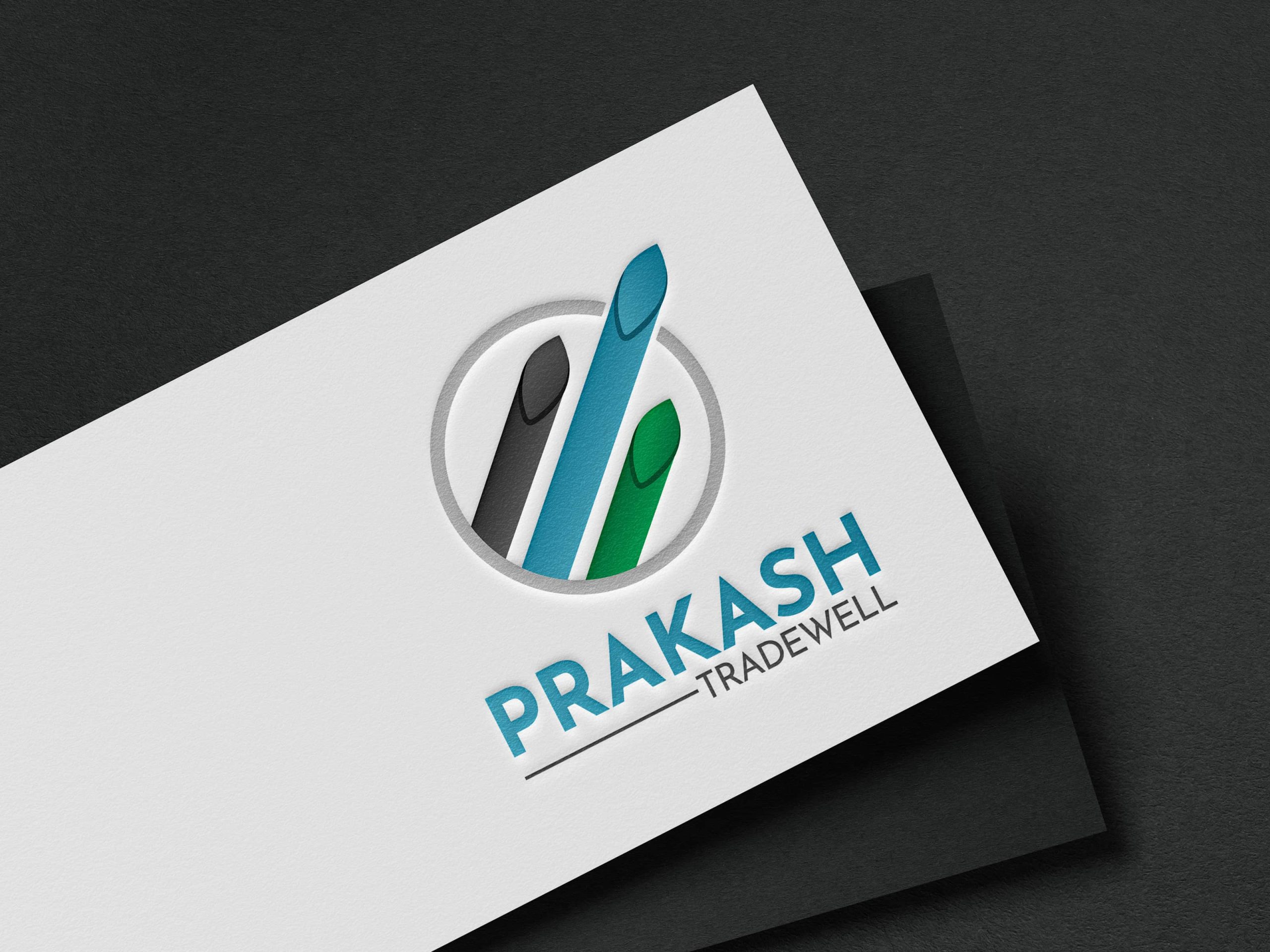 Prakash Tradewell
