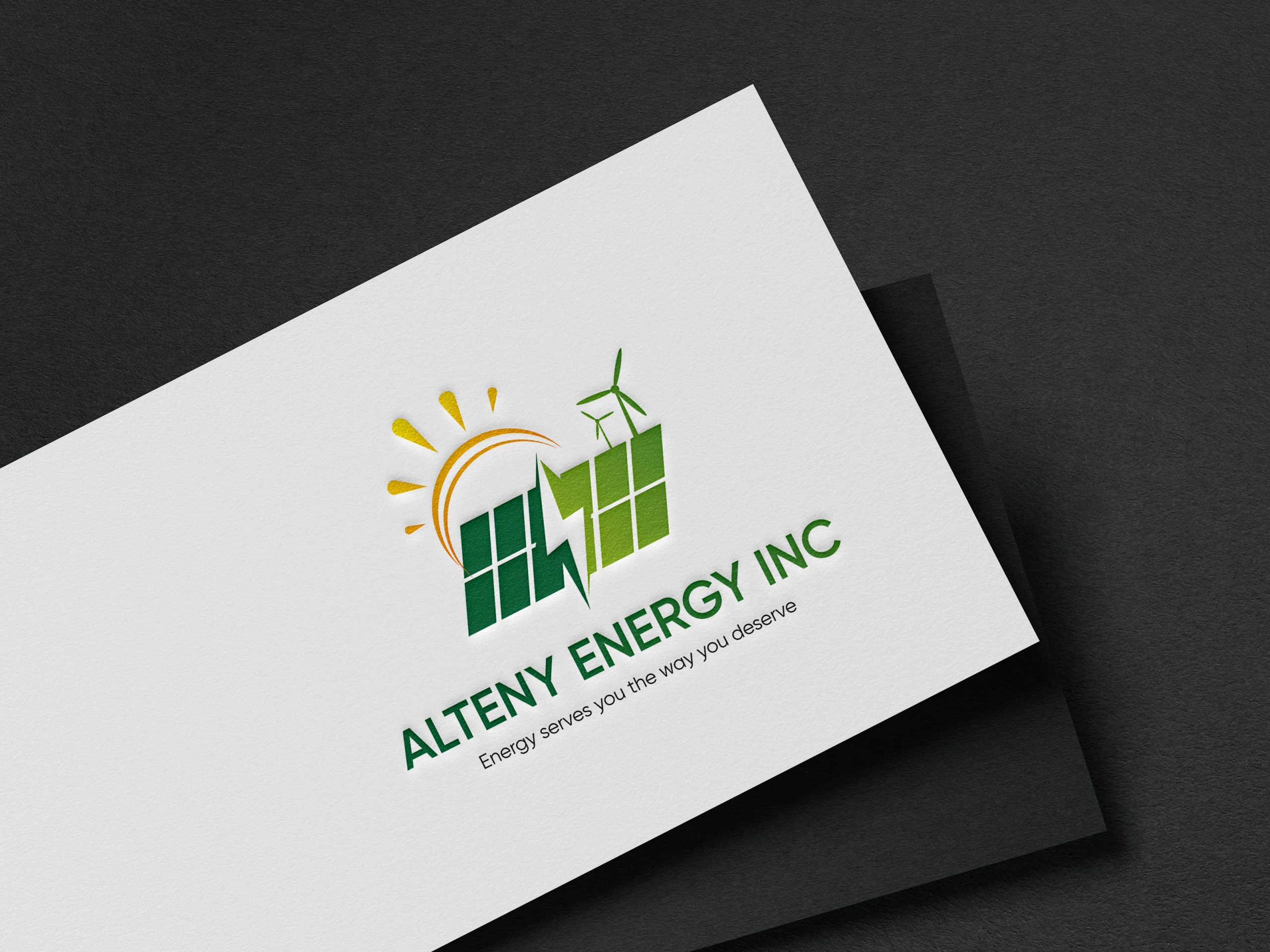 Alteny Energy