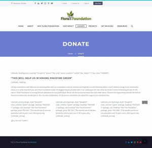 Donate