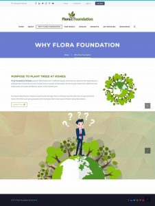 Why Flora-Foundation