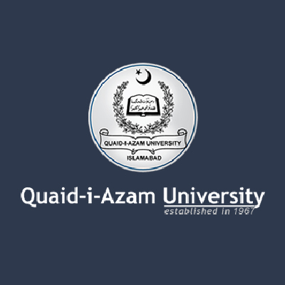 Quaid-i-Azam-University : 
