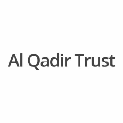 Al Qadir Trust : 