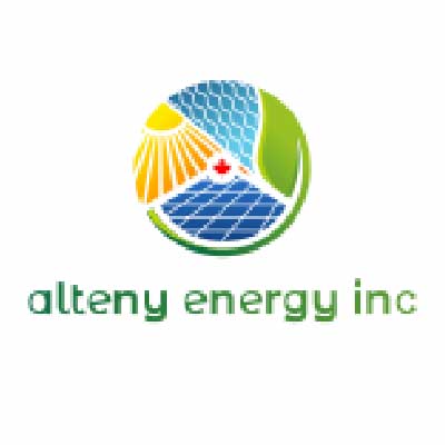 alteny energy inc : 