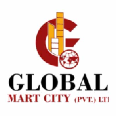 Global smart city : 