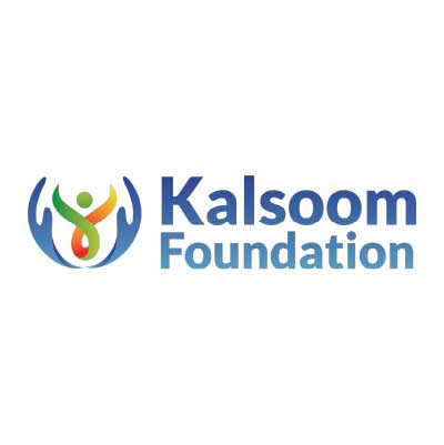Kalsoom foundation : 