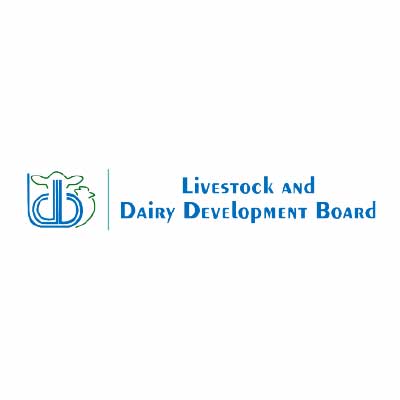 Livestock And Dairy Development Board : 