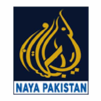 Naya Pakistan official : 