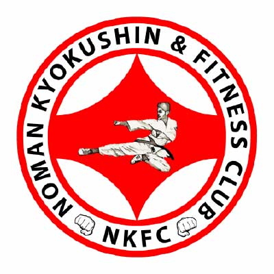 Noman Kyokushin & fitness club : 