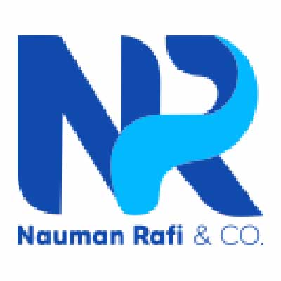 Nauman Rafi & CO : 