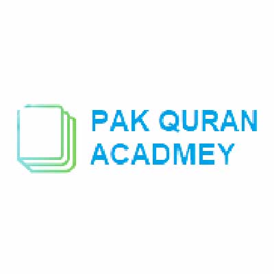 Pak Quran Academy : 
