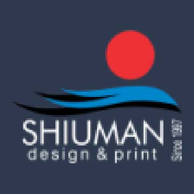 Shiuman design & Print : 