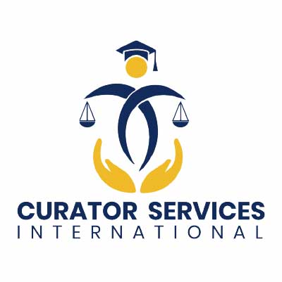 Curator Services : 
