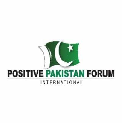 Positive Pakistan Forum : 