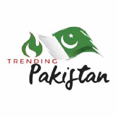 Trending Pakistan : 